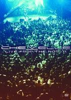 chevelle live from the norva