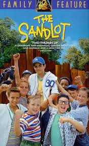 sandlot the movie