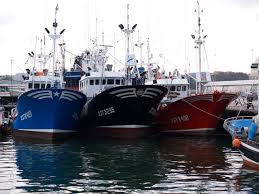 pesqueros
