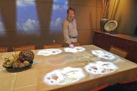 microsoft home of the future