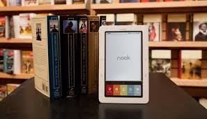 the nook