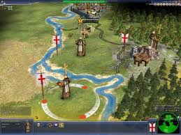 civilization iv warlord