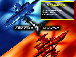 enemy engaged apache havoc