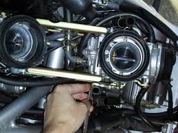 carb sync gauge