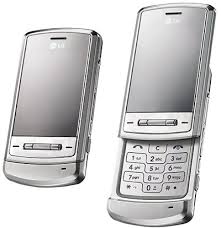 lg shine red