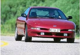 ford probe gearbox