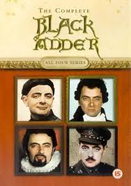 blackadder season 1