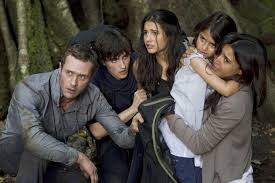 Terra Nova Synopsis: From
