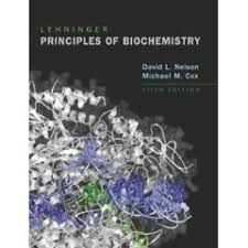 biochemistry book