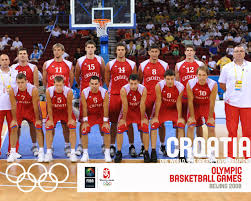 2008 olympic basketball team