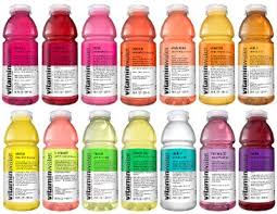 balance vitamin water