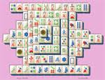 online mahjongg