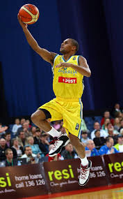 Patty Mills � o grande nome a