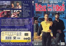 boyz n the hood dvd