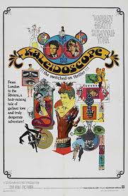 Kaleidoscope - Don't Dream About Jack