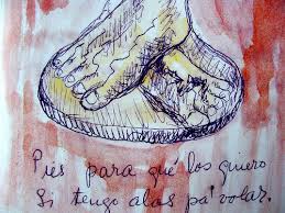 el diario de frida kahlo