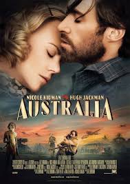 australia move