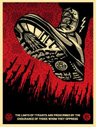 shepard fairey prints
