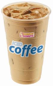 dunkin donuts coffee mug
