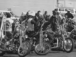 motorcycle gangs