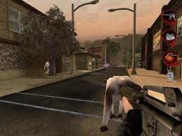 dog killing