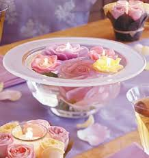 pictures of wedding centerpieces