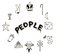 crip symbols