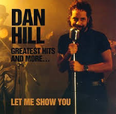 dan hill album