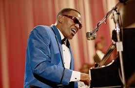 Ray Charles - Malcolm X