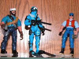 the corps lanard