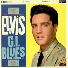 Elvis Presley - G.i. Blues