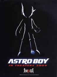 astro boy