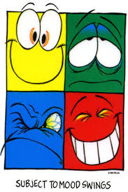 moods
