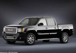 gmc serria