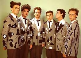 Split Enz - Split Ends