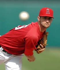 On Wednesday night, Adenhart,
