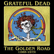 grateful dead the golden road