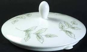 teapot lid