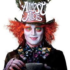 Various Artists - Almost Alice Soundtrack