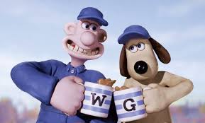 wallace and gromit pictures