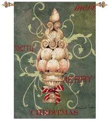 christmas funeral