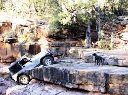 offroad jeep