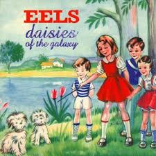 Eels - Tiger In My Tank