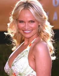 Kristin Chenoweth