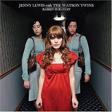 Jenny Lewis - Rabbit Fur Coat