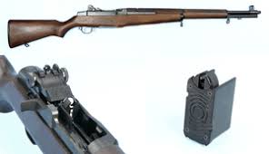 m1 garand airsoft