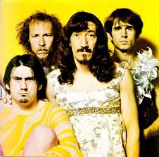 Frank Zappa - Were Only In It For The Money
