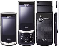 the lg secret