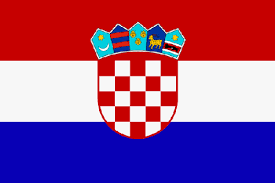 croatia flags