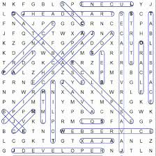 free printables elementary middle